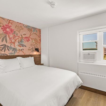 Uptown Inn - Limited Service Apart-Hotel Сан Диего Екстериор снимка