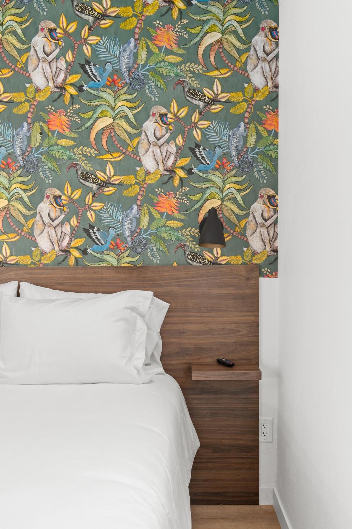 Uptown Inn - Limited Service Apart-Hotel Сан Диего Екстериор снимка
