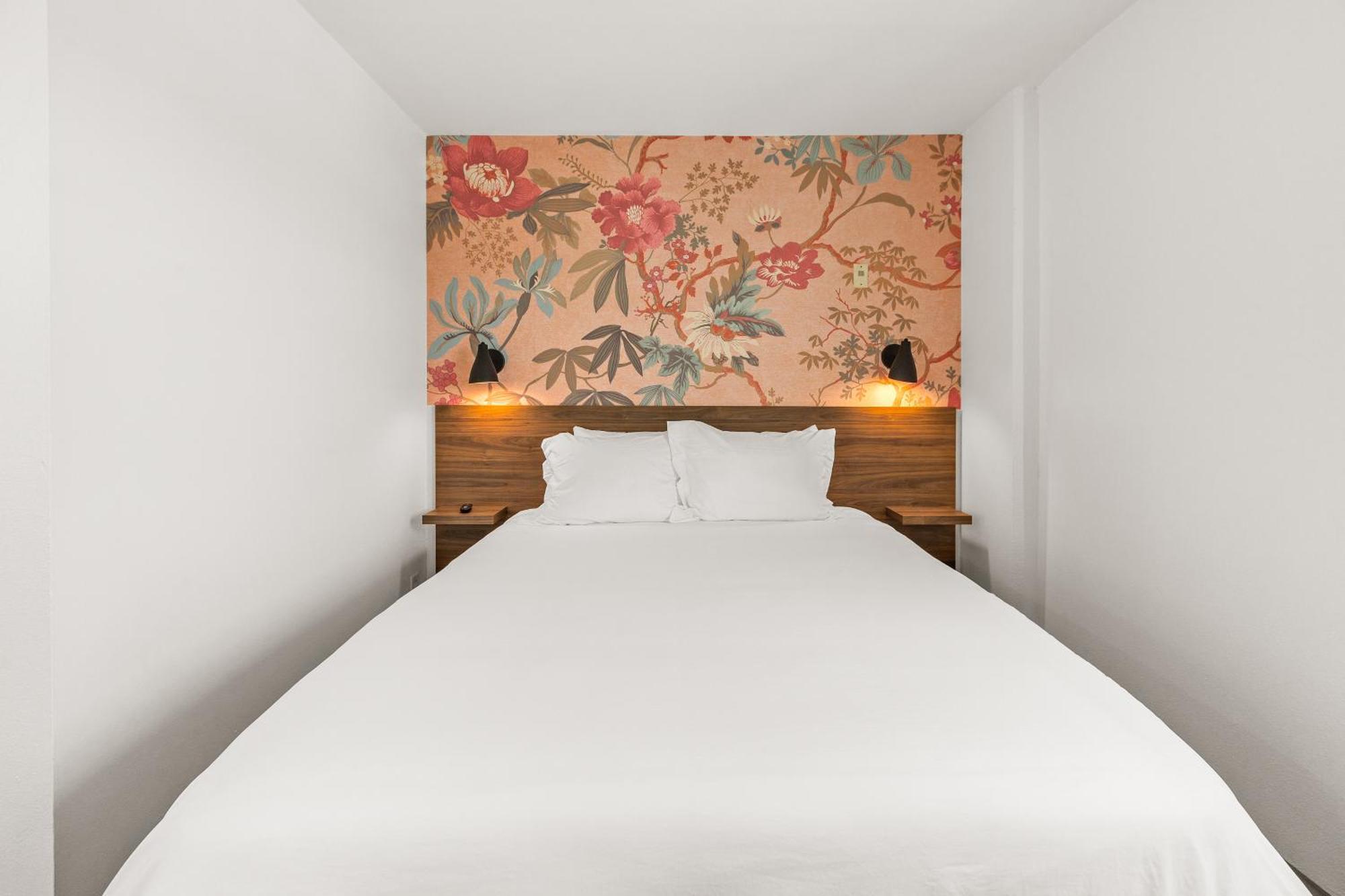 Uptown Inn - Limited Service Apart-Hotel Сан Диего Екстериор снимка