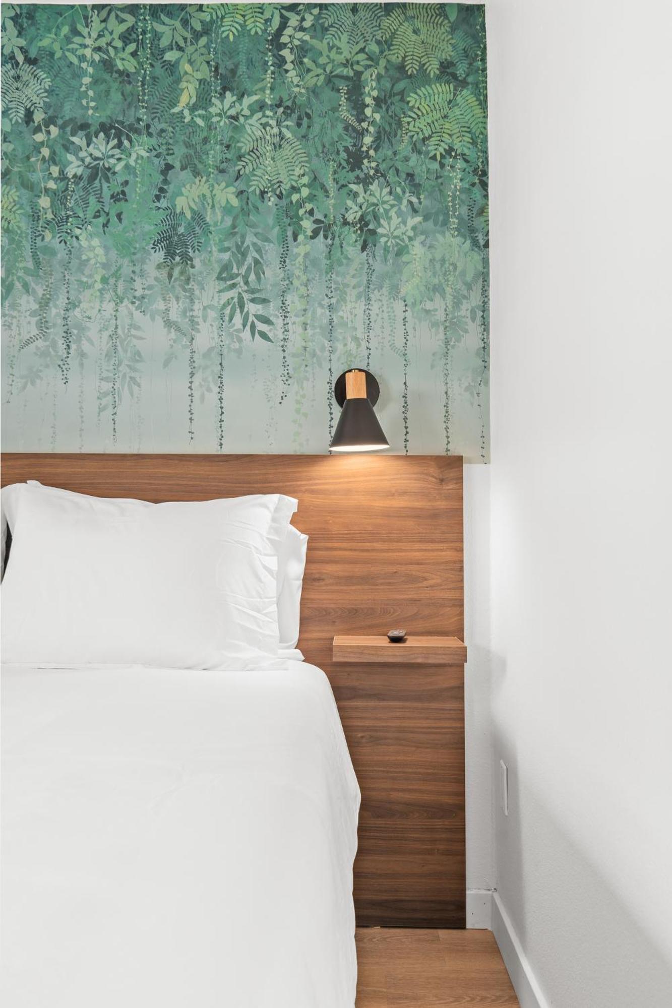 Uptown Inn - Limited Service Apart-Hotel Сан Диего Екстериор снимка