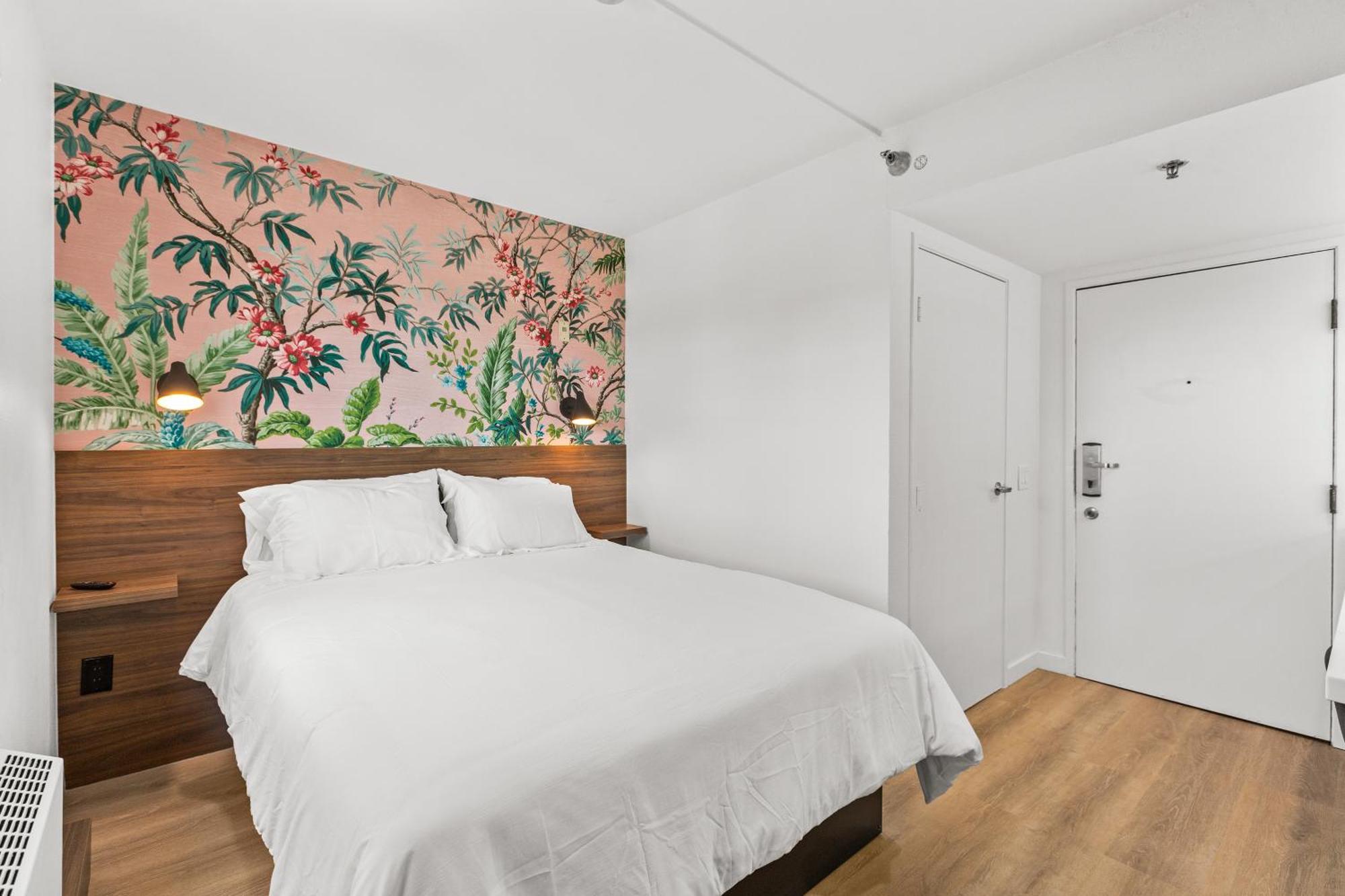 Uptown Inn - Limited Service Apart-Hotel Сан Диего Екстериор снимка