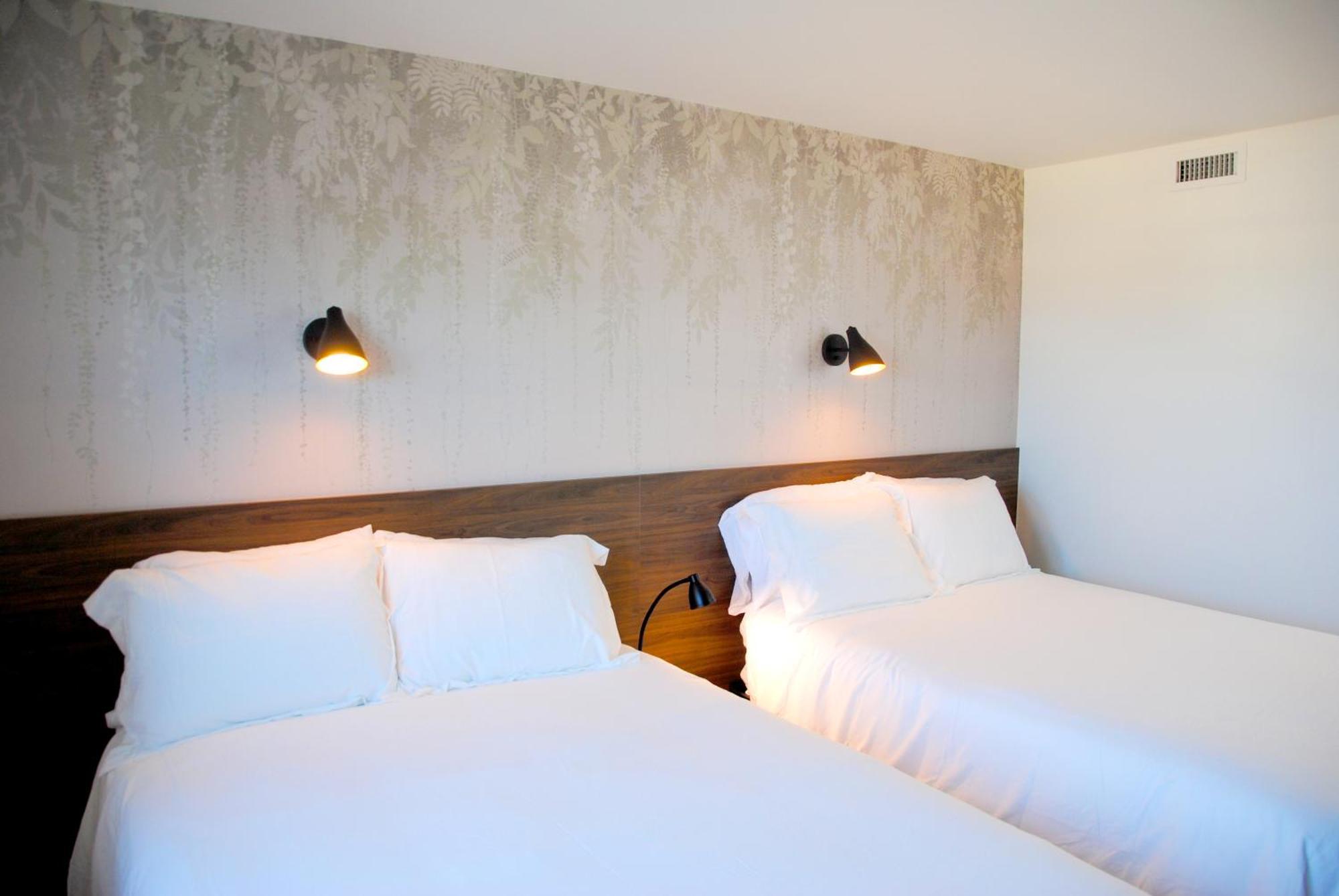 Uptown Inn - Limited Service Apart-Hotel Сан Диего Екстериор снимка