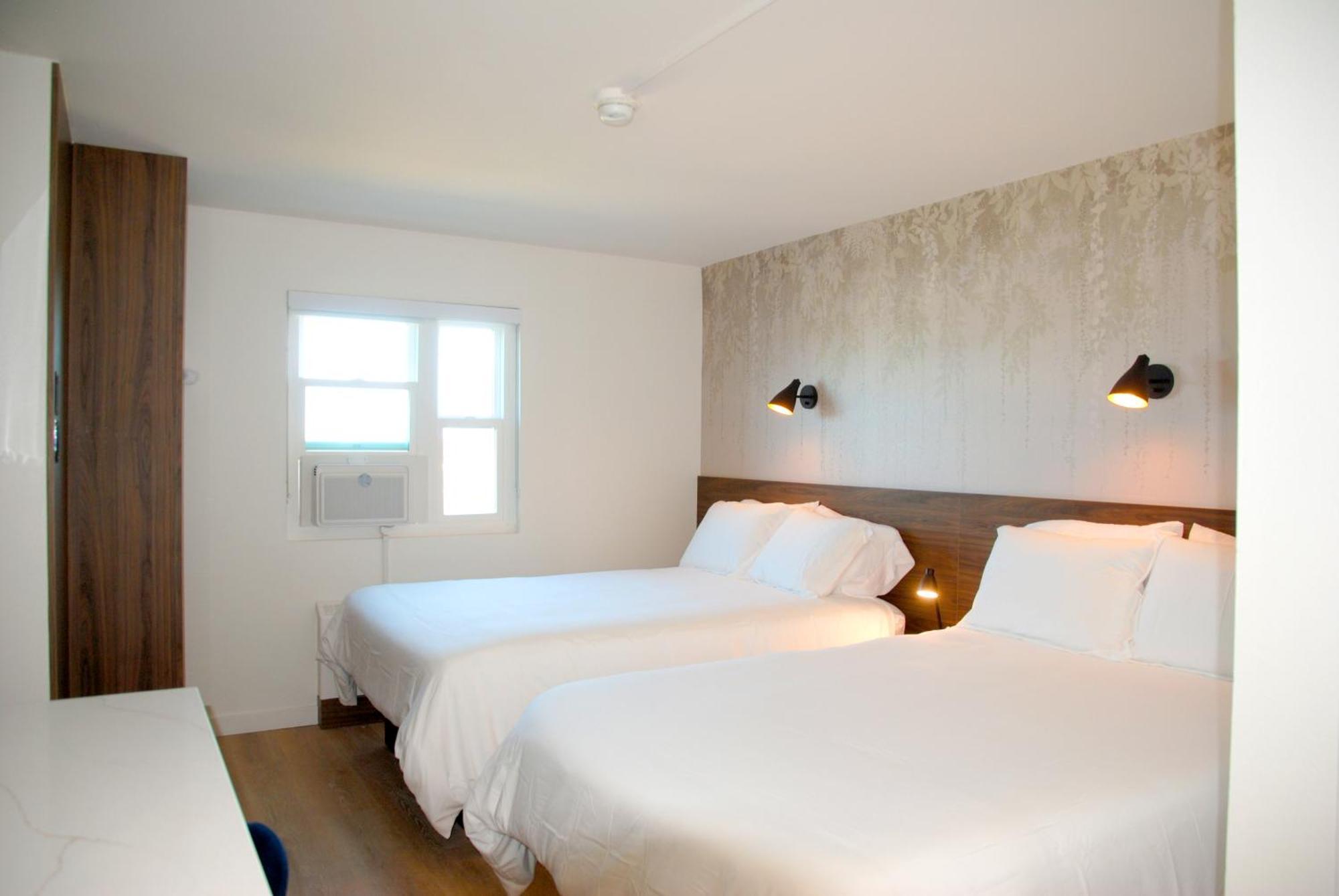 Uptown Inn - Limited Service Apart-Hotel Сан Диего Екстериор снимка