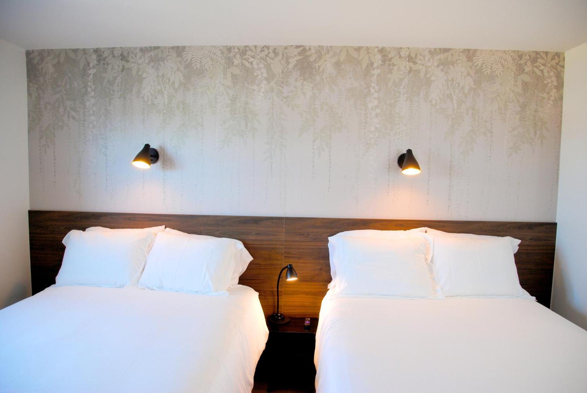 Uptown Inn - Limited Service Apart-Hotel Сан Диего Екстериор снимка