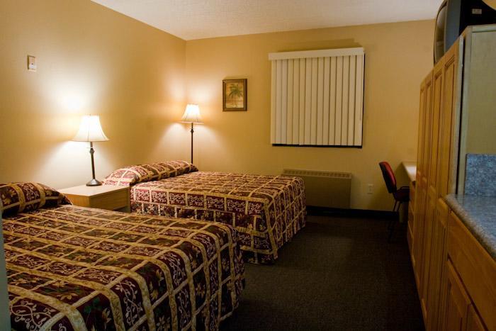 Uptown Inn - Limited Service Apart-Hotel Сан Диего Екстериор снимка