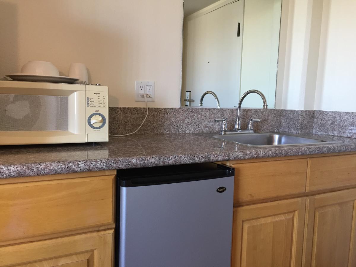 Uptown Inn - Limited Service Apart-Hotel Сан Диего Екстериор снимка