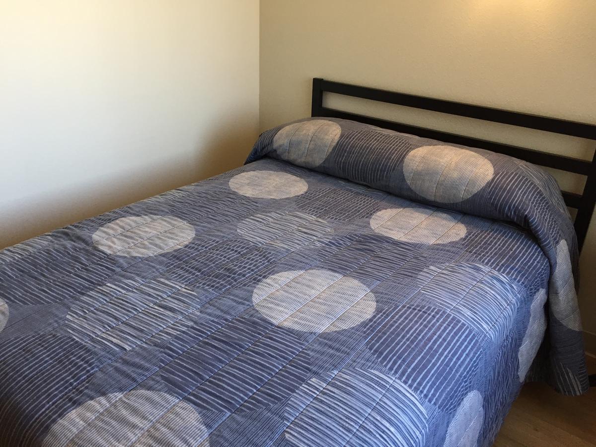 Uptown Inn - Limited Service Apart-Hotel Сан Диего Екстериор снимка