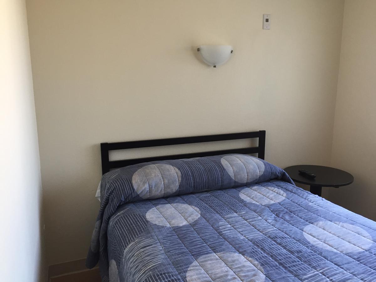 Uptown Inn - Limited Service Apart-Hotel Сан Диего Екстериор снимка