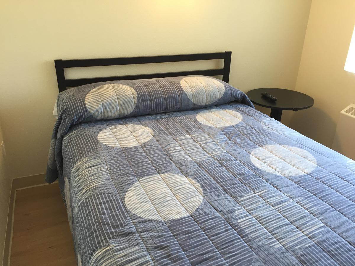Uptown Inn - Limited Service Apart-Hotel Сан Диего Екстериор снимка